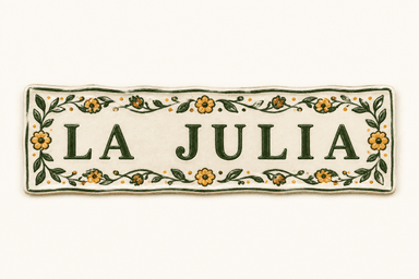 La Julia
